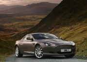 Aston Martin DB9